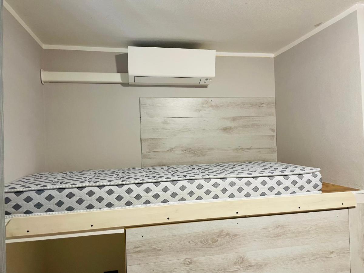 Homesweethome Porto Torres Exterior photo